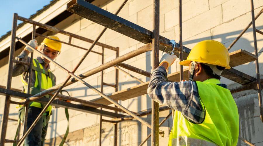 Fascia Repair in Sardinia, NY